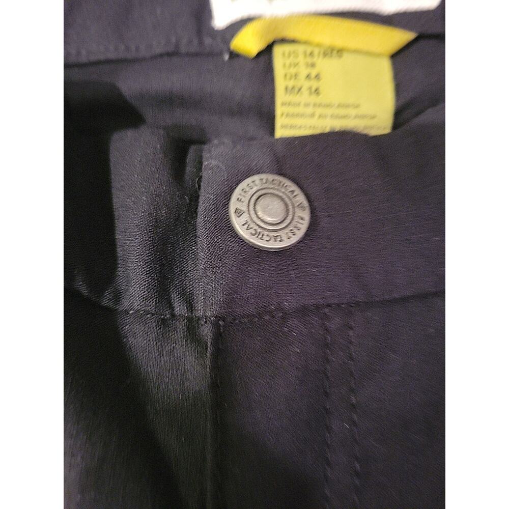 First Tactical 114012 Men's V2 BDU Pants 14 Reg - Picture 7 of 16